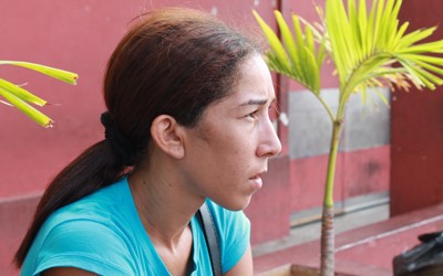 1197 23E Mecacino acribillado